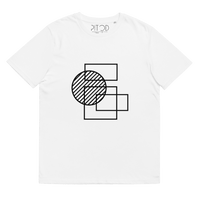 Abstract Squares T-Shirt