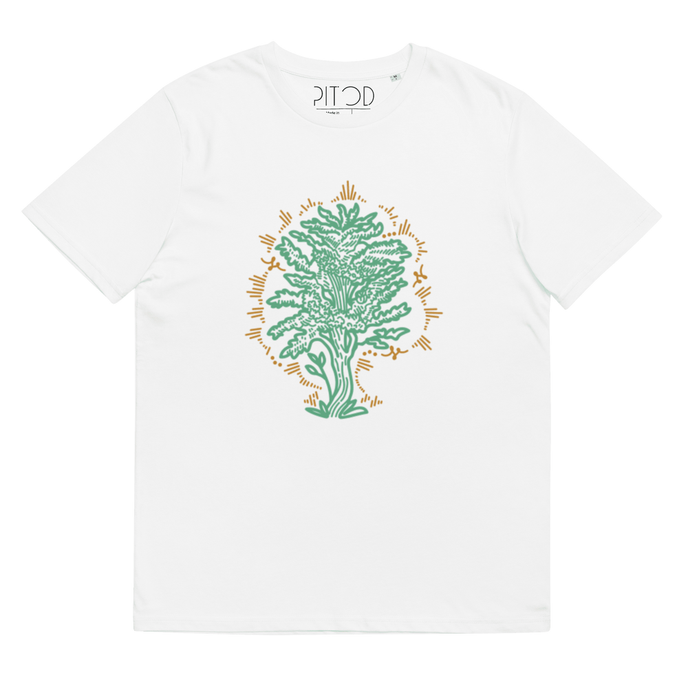 White Tree of Life T-Shirt