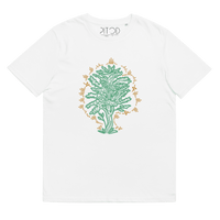 White Tree of Life T-Shirt