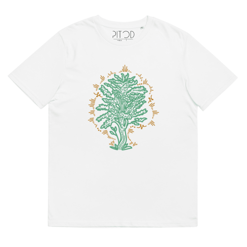 White Tree of Life T-Shirt