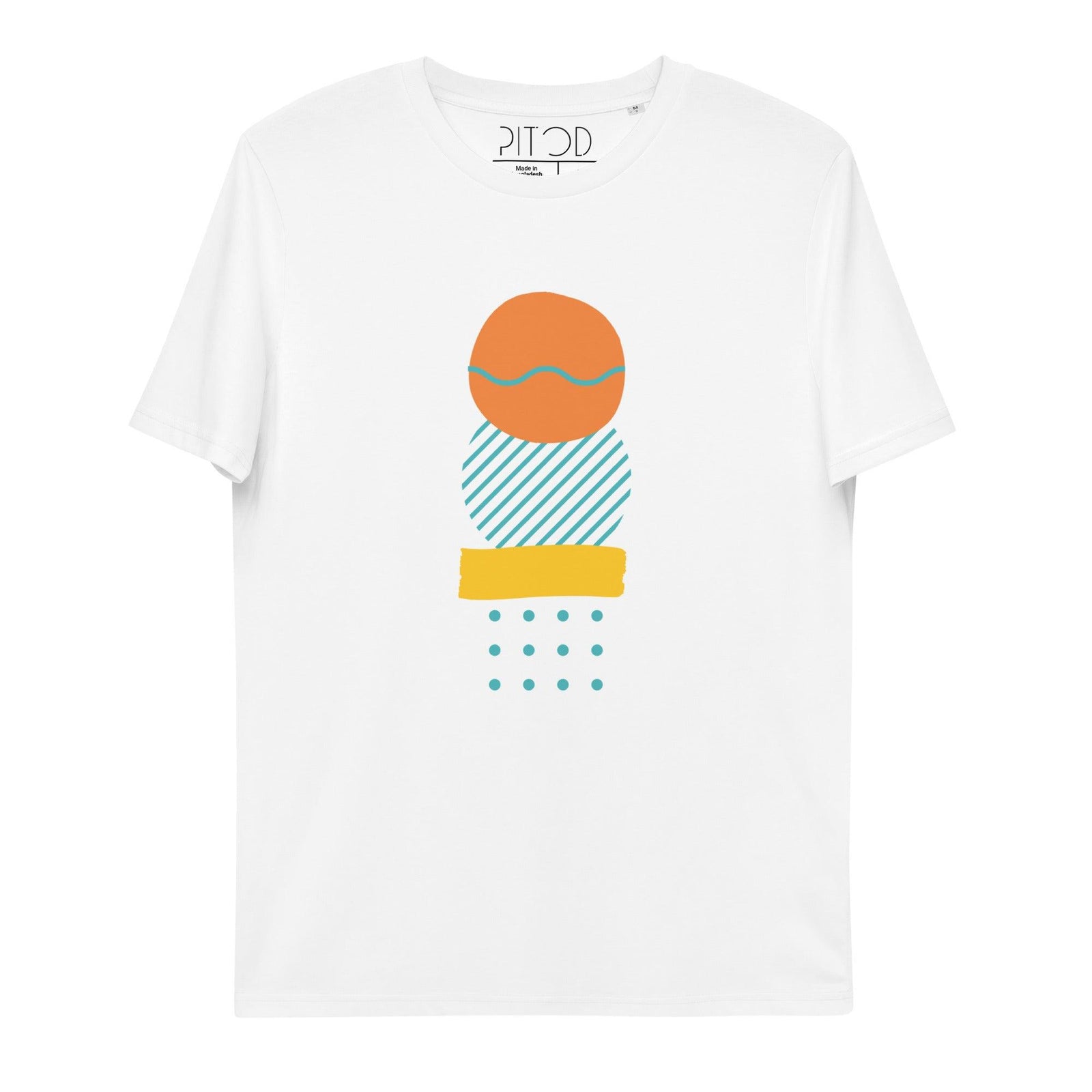 Summer T-Shirt