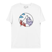 Landscape T-Shirt