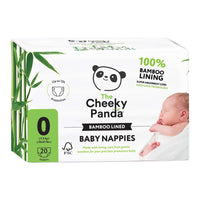 Bamboo Nappies | Bulk packs